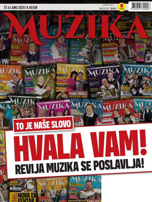 Muzika